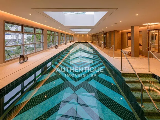 Imagem 9: Quadra Greenwich - East Side - Apartamento À Venda em São Paulo/Sp