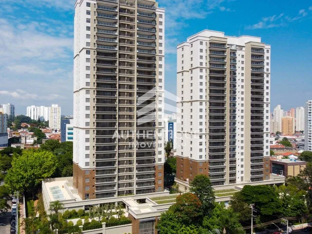 Imagem 4: Quadra Greenwich - East Side - Apartamento À Venda em São Paulo/Sp