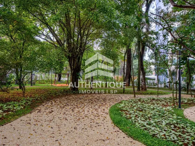 Imagem 10: Quadra Greenwich - East Side - Apartamento À Venda em São Paulo/Sp