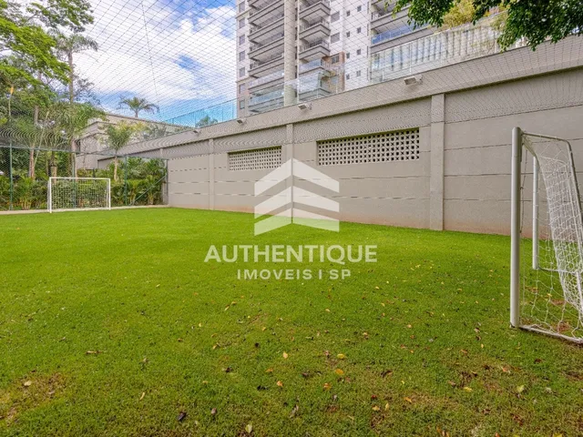 Imagem 16: Quadra Greenwich - East Side - Apartamento À Venda em São Paulo/Sp