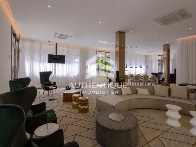 Imagem 12: Quadra Greenwich - East Side - Apartamento À Venda em São Paulo/Sp