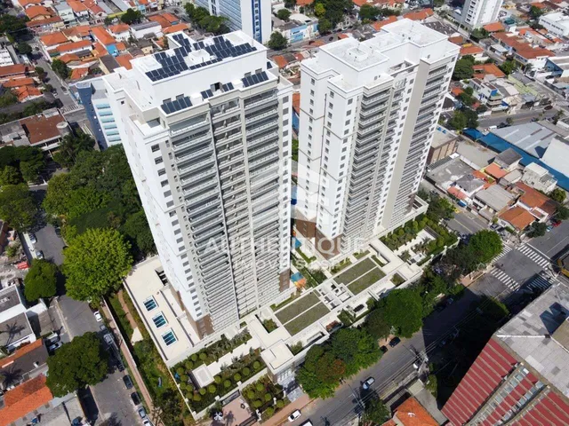 Imagem 5: Quadra Greenwich - East Side - Apartamento À Venda em São Paulo/Sp