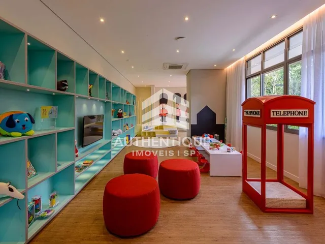 Imagem 8: Quadra Greenwich - East Side - Apartamento À Venda em São Paulo/Sp