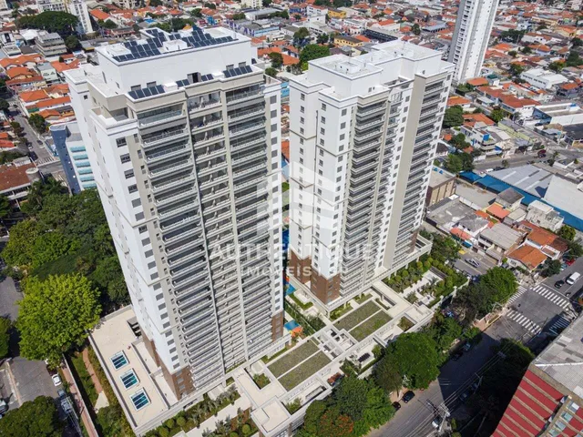 Imagem 15: Quadra Greenwich - East Side - Apartamento À Venda em São Paulo/Sp