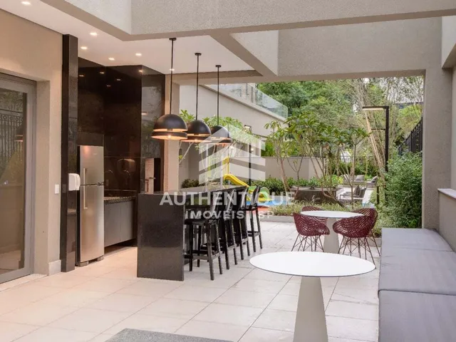 Imagem 6: Quadra Greenwich - East Side - Apartamento À Venda em São Paulo/Sp