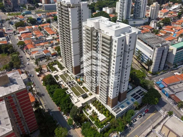 Imagem 2: Quadra Greenwich - East Side - Apartamento À Venda em São Paulo/Sp
