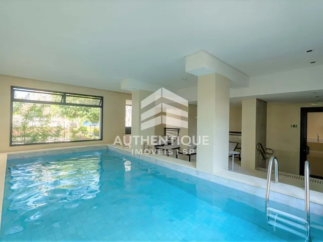 Imagem 8: Galeria Morais de Barros - Campo Belo - Apartamento no Bairro Campo Belo À Venda