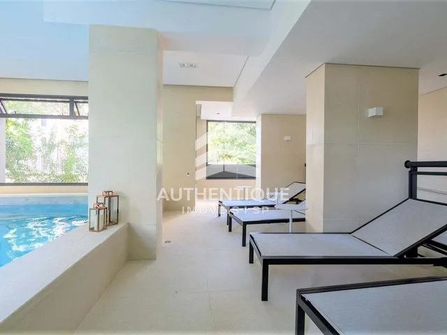 Imagem 10: Galeria Morais de Barros - Campo Belo - Apartamento no Bairro Campo Belo À Venda