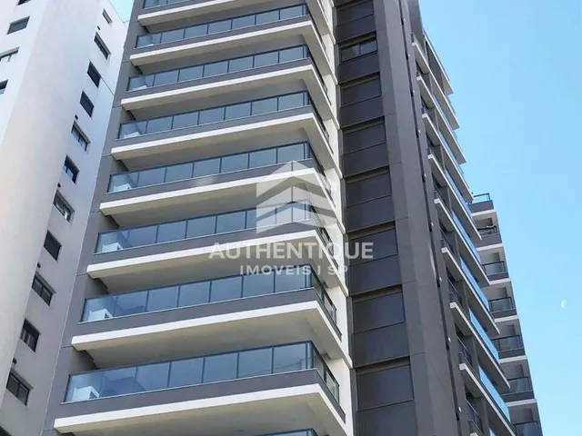 Imagem 7: Galeria Morais de Barros - Campo Belo - Apartamento no Bairro Campo Belo À Venda
