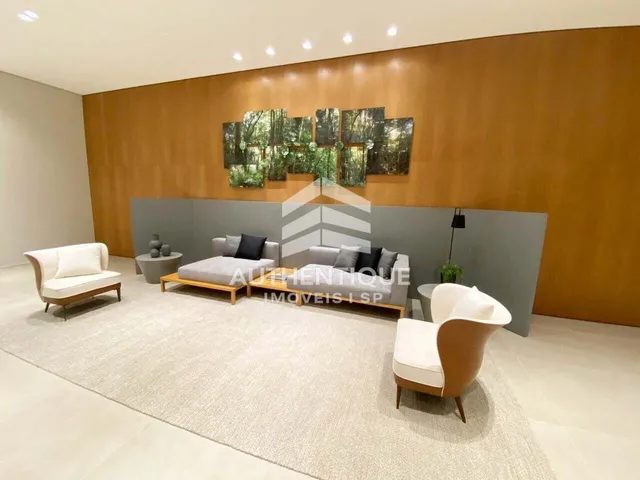Imagem 13: Galeria Morais de Barros - Campo Belo - Apartamento no Bairro Campo Belo À Venda
