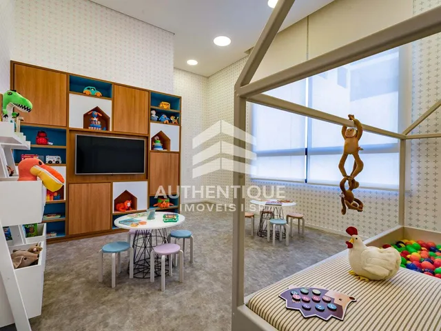 Imagem 3: Galeria Morais de Barros - Campo Belo - Apartamento no Bairro Campo Belo À Venda