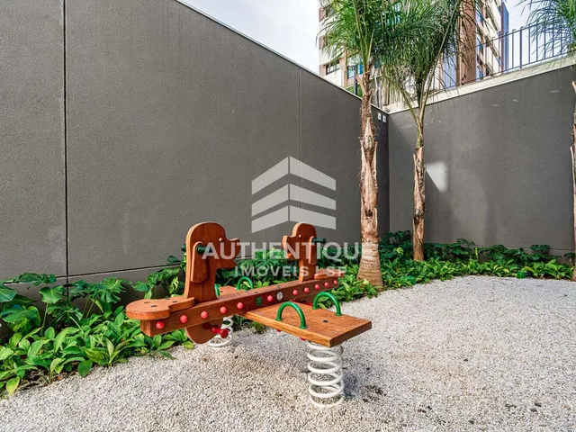Imagem 9: Galeria Morais de Barros - Campo Belo - Apartamento no Bairro Campo Belo À Venda