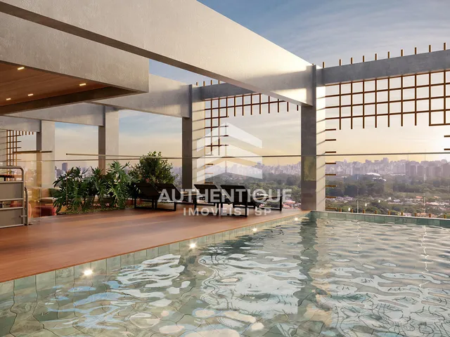 Imagem 8: Hive Ibirapuera - Apartamento À Venda no Bairro Moema - São Paulo/Sp, Zona Sul