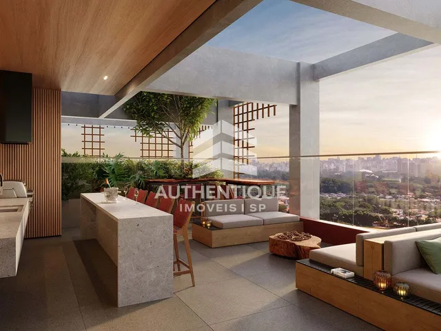 Imagem 7: Hive Ibirapuera - Apartamento À Venda no Bairro Moema - São Paulo/Sp, Zona Sul