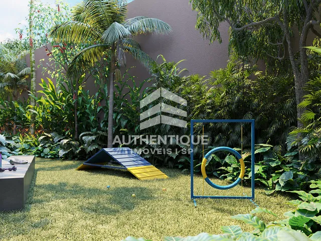 Imagem 12: Hive Ibirapuera - Apartamento À Venda no Bairro Moema - São Paulo/Sp, Zona Sul