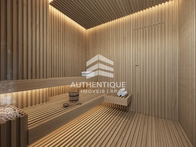 Imagem 10: Hive Ibirapuera - Apartamento À Venda no Bairro Moema - São Paulo/Sp, Zona Sul