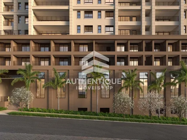 Imagem 6: Lindenberg Reserva Paraiso - Apartamento À Venda no Bairro Paraíso - São Paulo/Sp, Zona Sul