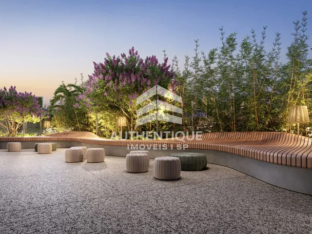 Imagem 11: Lindenberg Reserva Paraiso - Apartamento À Venda no Bairro Paraíso - São Paulo/Sp, Zona Sul