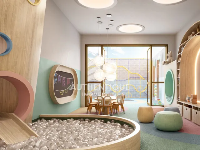 Imagem 10: Lindenberg Reserva Paraiso - Apartamento À Venda no Bairro Paraíso - São Paulo/Sp, Zona Sul