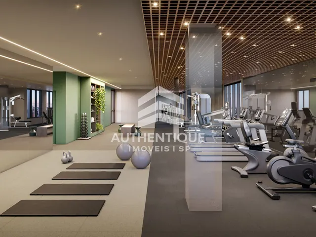 Imagem 12: Lindenberg Reserva Paraiso - Apartamento À Venda no Bairro Paraíso - São Paulo/Sp, Zona Sul
