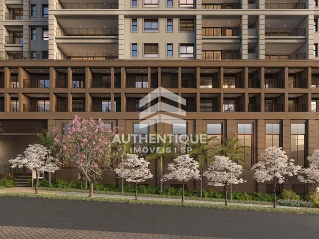 Imagem 5: Lindenberg Reserva Paraiso - Apartamento À Venda no Bairro Paraíso - São Paulo/Sp, Zona Sul