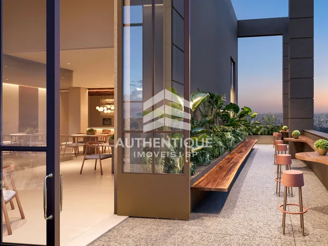 Imagem 16: Lindenberg Reserva Paraiso - Apartamento À Venda no Bairro Paraíso - São Paulo/Sp, Zona Sul