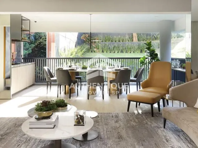 Imagem: Essência Perdizes - Apartamento À Venda