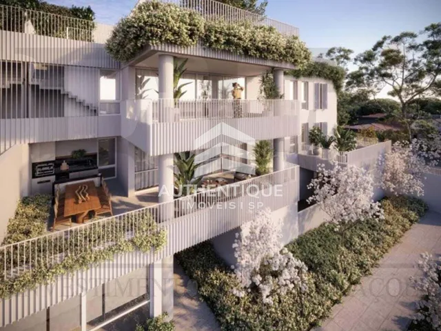Imagem 5: Altos Cidade Jardim - Casa À Venda no Bairro Cidade Jardim - São Paulo/Sp, Zona Sul