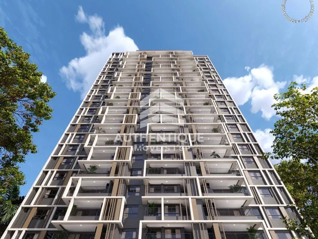 Imagem 7: Tons Klabin - Apartamento À Venda no Bairro Chacara Klabin - São Paulo/Sp, Zona Sul