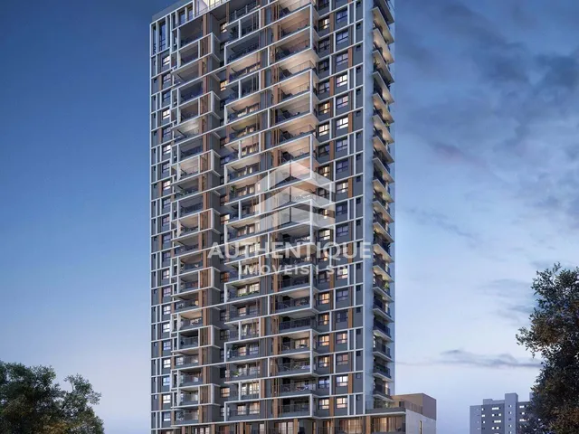 Imagem 6: Tons Klabin - Apartamento À Venda no Bairro Chacara Klabin - São Paulo/Sp, Zona Sul