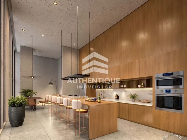 Imagem 5: Tons Klabin - Apartamento À Venda no Bairro Chacara Klabin - São Paulo/Sp, Zona Sul