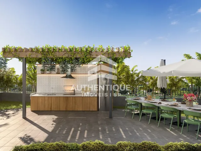 Imagem 12: Tons Klabin - Apartamento À Venda no Bairro Chacara Klabin - São Paulo/Sp, Zona Sul