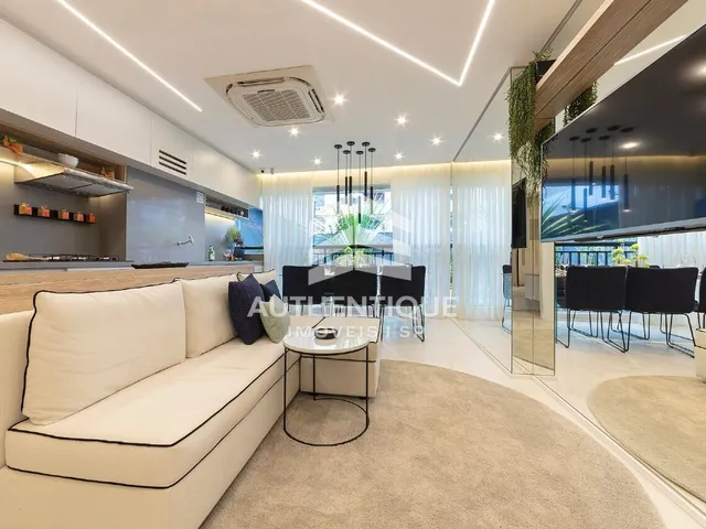 Imagem: Side Barra Funda - Apartamento À Venda