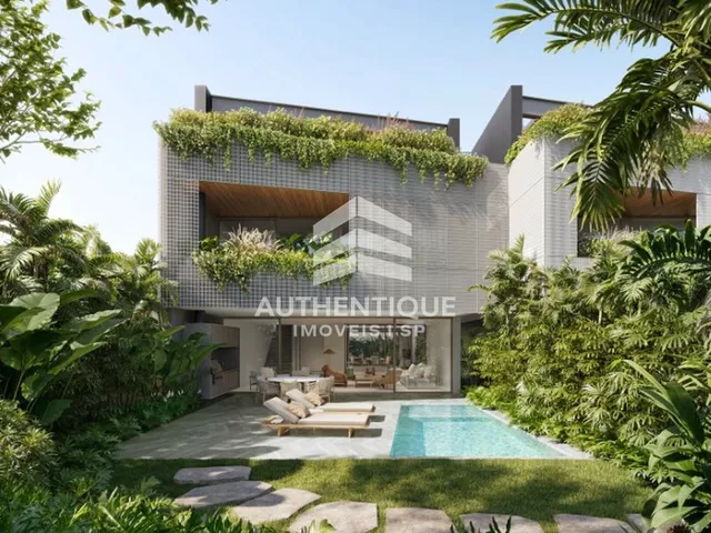 Imagem 10: Casa Praca Jardim Paulistano - Casa em Jardim Paulistano, São Paulo/Sp