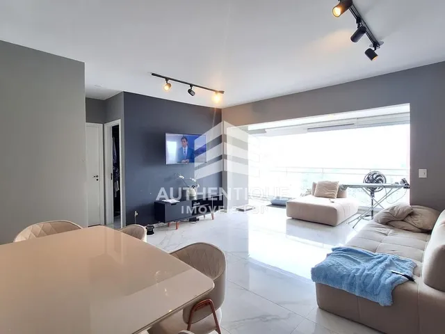 Imagem: Barra Park Barra Funda - Apartamento no