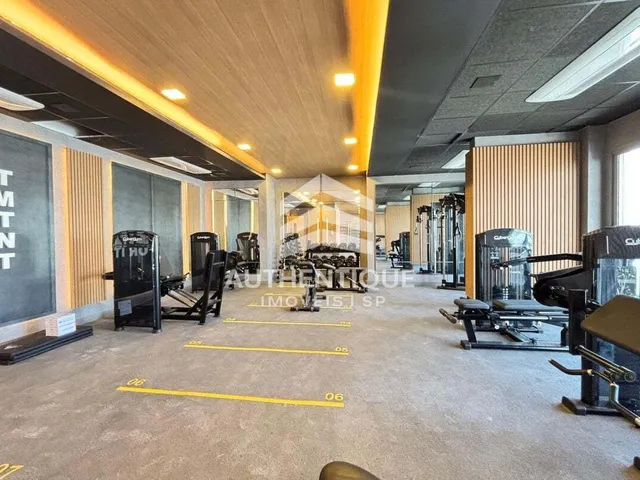 Imagem 10: Most Moema - Apartamento À Venda no Bairro Moema - São Paulo/Sp, Zona Sul