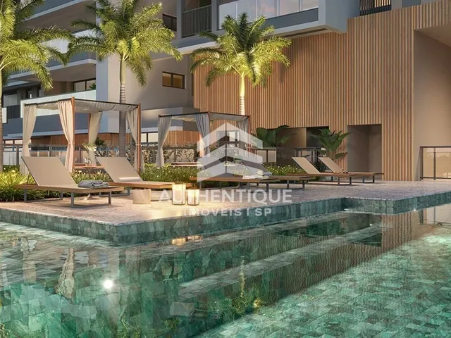 Imagem 12: REFFUGIO 359 ACLIMACAO - Apartamento à venda no bairro Aclimação - São Paulo/SP, Zona