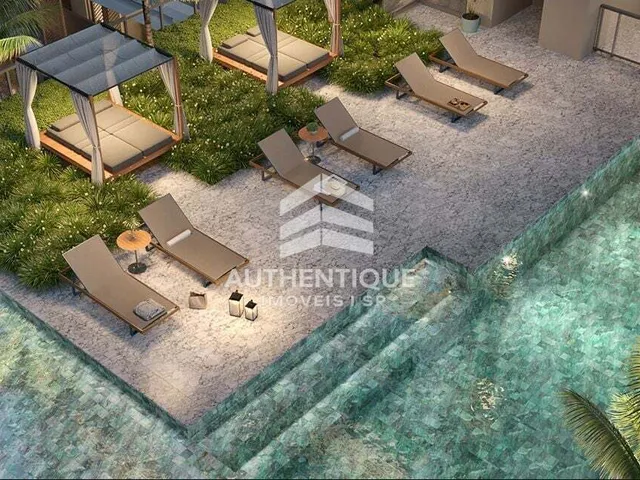 Imagem 9: REFFUGIO 359 ACLIMACAO - Apartamento à venda no bairro Aclimação - São Paulo/SP, Zona