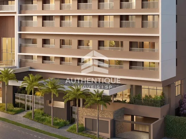 Imagem 16: REFFUGIO 359 ACLIMACAO - Apartamento à venda no bairro Aclimação - São Paulo/SP, Zona