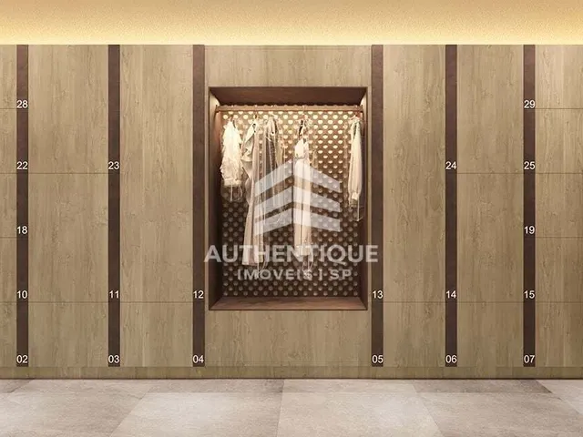 Imagem 11: REFFUGIO 359 ACLIMACAO - Apartamento à venda no bairro Aclimação - São Paulo/SP, Zona
