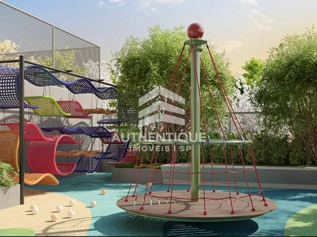 Imagem 8: REFFUGIO 359 ACLIMACAO - Apartamento à venda no bairro Aclimação - São Paulo/SP, Zona
