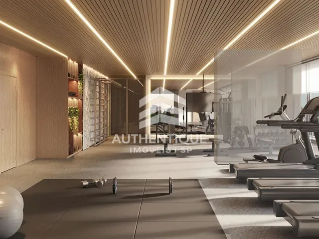 Imagem 14: REFFUGIO 359 ACLIMACAO - Apartamento à venda no bairro Aclimação - São Paulo/SP, Zona
