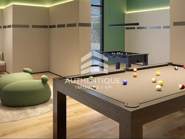 Imagem 15: REFFUGIO 359 ACLIMACAO - Apartamento à venda no bairro Aclimação - São Paulo/SP, Zona