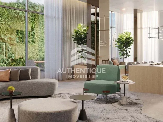 Imagem 6: REFFUGIO 359 ACLIMACAO - Apartamento à venda no bairro Aclimação - São Paulo/SP, Zona