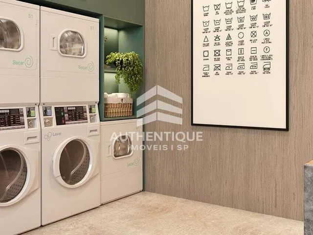 Imagem 3: REFFUGIO 359 ACLIMACAO - Apartamento à venda no bairro Aclimação - São Paulo/SP, Zona