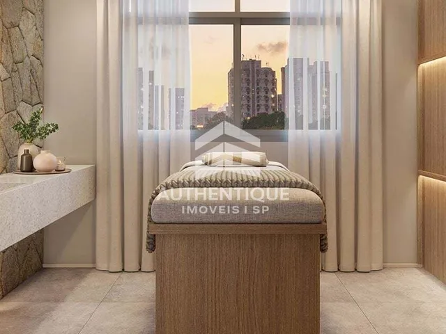 Imagem 2: REFFUGIO 359 ACLIMACAO - Apartamento à venda no bairro Aclimação - São Paulo/SP, Zona