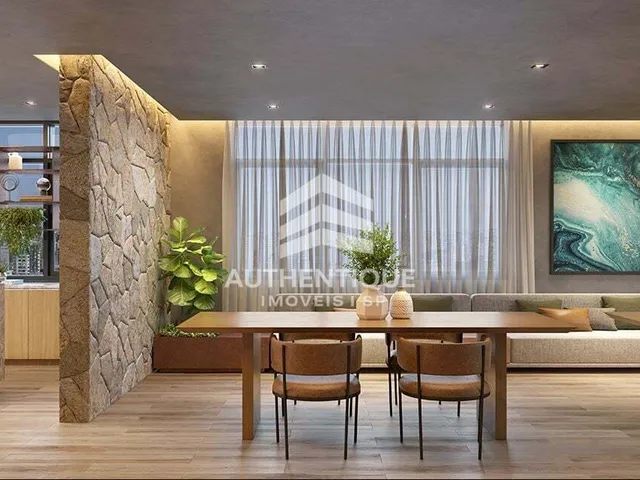 Imagem 13: REFFUGIO 359 ACLIMACAO - Apartamento à venda no bairro Aclimação - São Paulo/SP, Zona