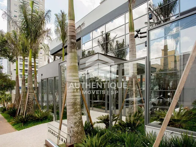 Imagem 8: Atmosfera Bosque da Saude - Apartamento À Venda em São Paulo/Sp