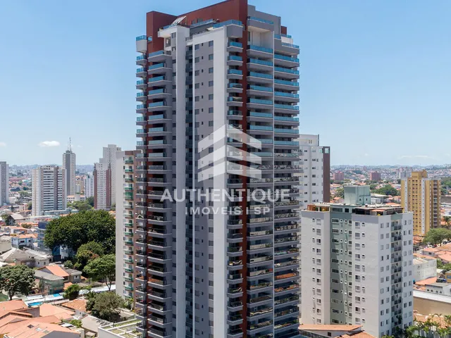 Imagem 14: Atmosfera Bosque da Saude - Apartamento À Venda em São Paulo/Sp