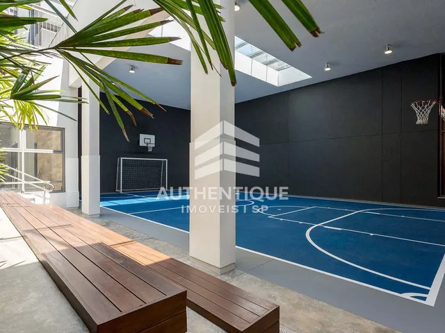 Imagem 4: Atmosfera Bosque da Saude - Apartamento À Venda em São Paulo/Sp